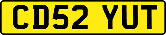 CD52YUT