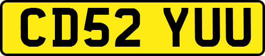 CD52YUU