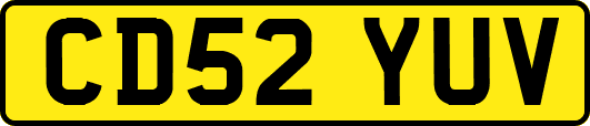 CD52YUV