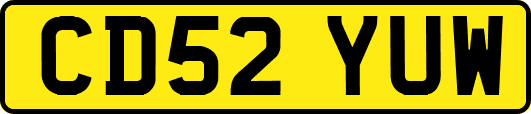 CD52YUW