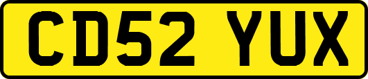 CD52YUX
