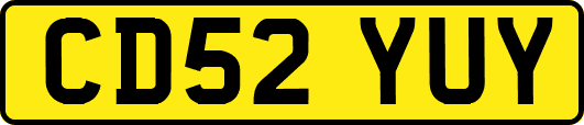 CD52YUY