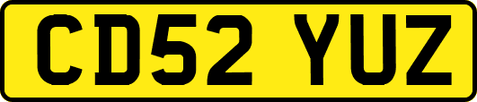 CD52YUZ