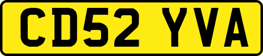CD52YVA