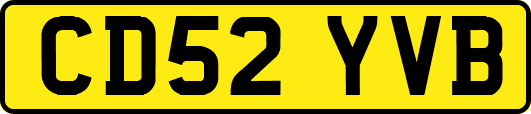 CD52YVB