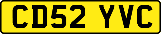 CD52YVC