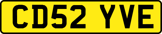 CD52YVE