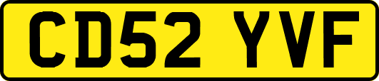 CD52YVF