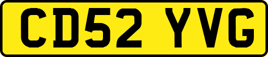 CD52YVG