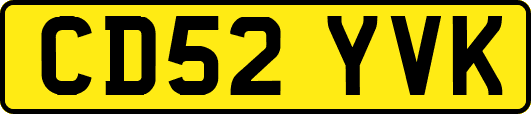 CD52YVK