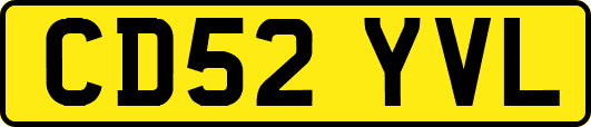 CD52YVL