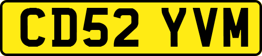 CD52YVM