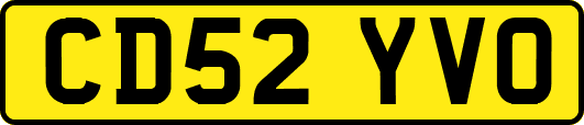 CD52YVO
