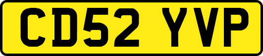 CD52YVP