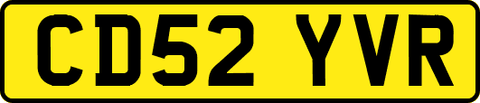 CD52YVR