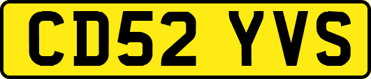 CD52YVS