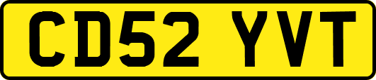 CD52YVT