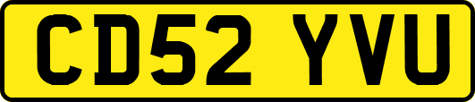 CD52YVU