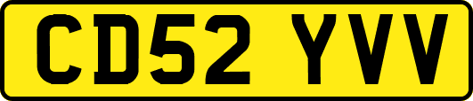 CD52YVV
