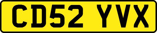 CD52YVX
