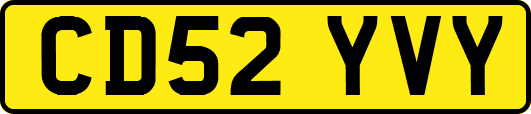 CD52YVY