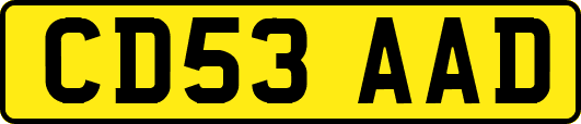CD53AAD