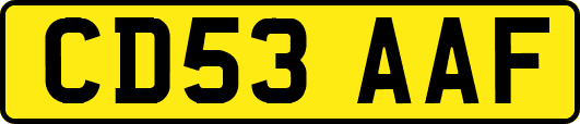 CD53AAF