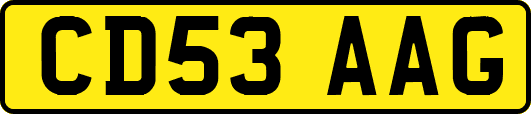 CD53AAG