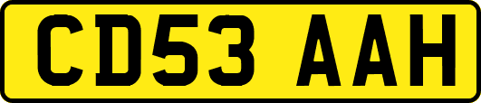 CD53AAH