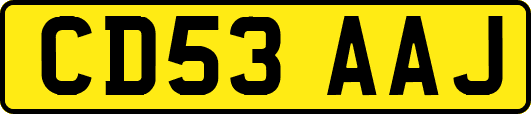 CD53AAJ