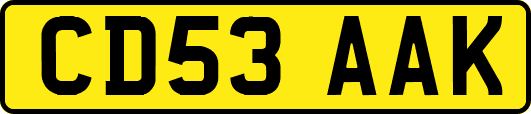 CD53AAK