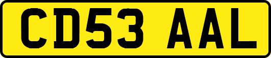 CD53AAL