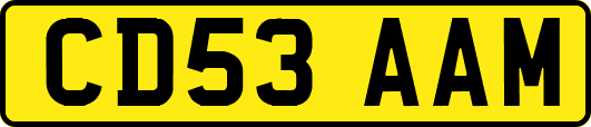 CD53AAM