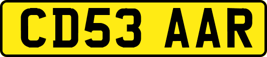 CD53AAR