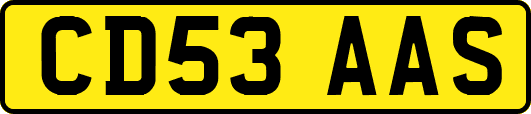 CD53AAS
