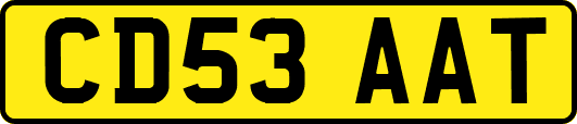 CD53AAT