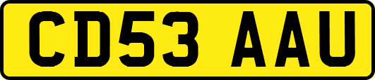 CD53AAU