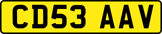 CD53AAV