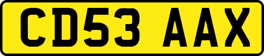 CD53AAX
