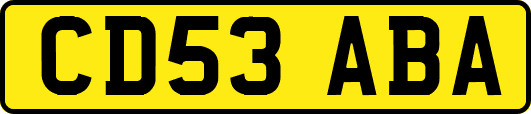 CD53ABA