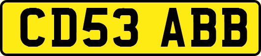 CD53ABB