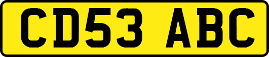 CD53ABC