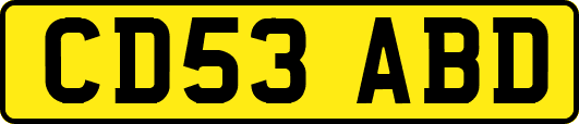 CD53ABD