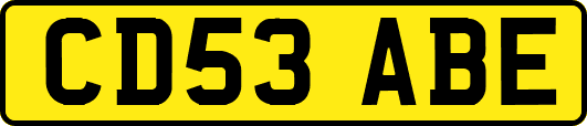 CD53ABE