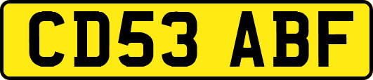 CD53ABF