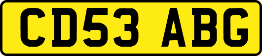 CD53ABG