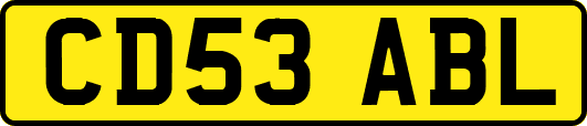 CD53ABL