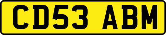 CD53ABM