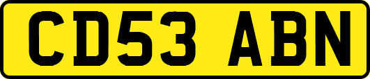 CD53ABN