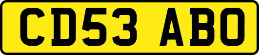 CD53ABO